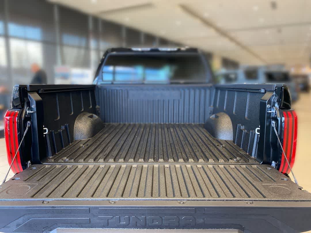 Thumbnail: 2026 Toyota Tundra - 22