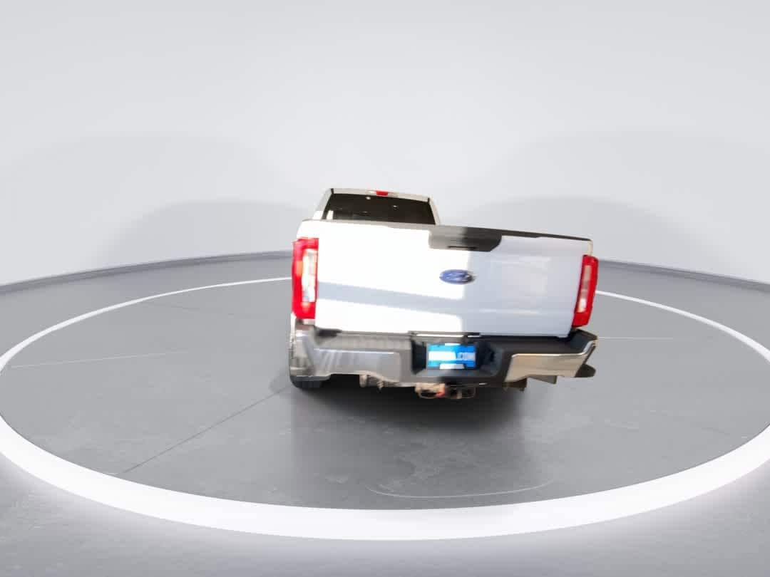 Thumbnail: 2023 Ford F-350 - 7