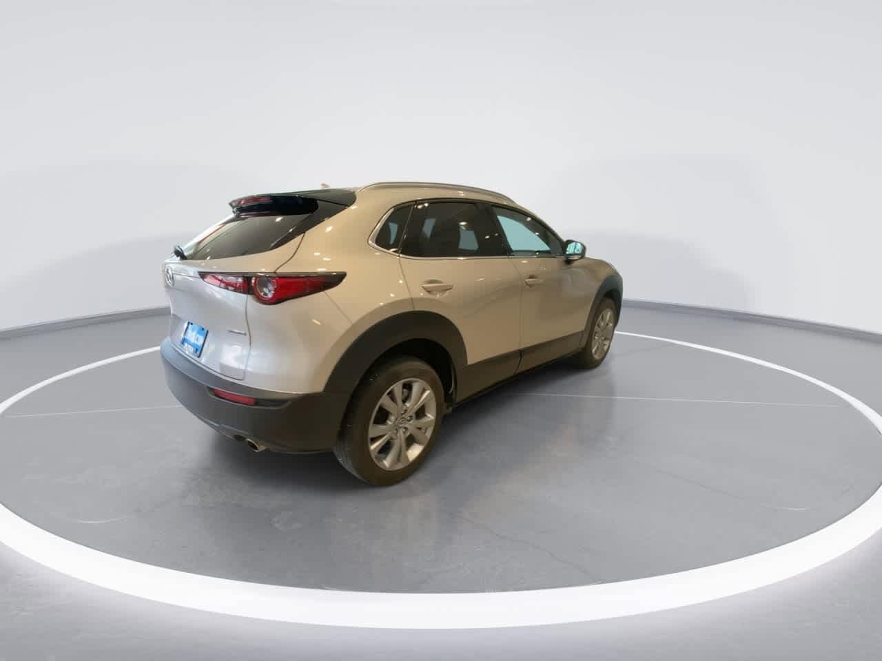 Thumbnail: 2022 Mazda CX-30 - 8