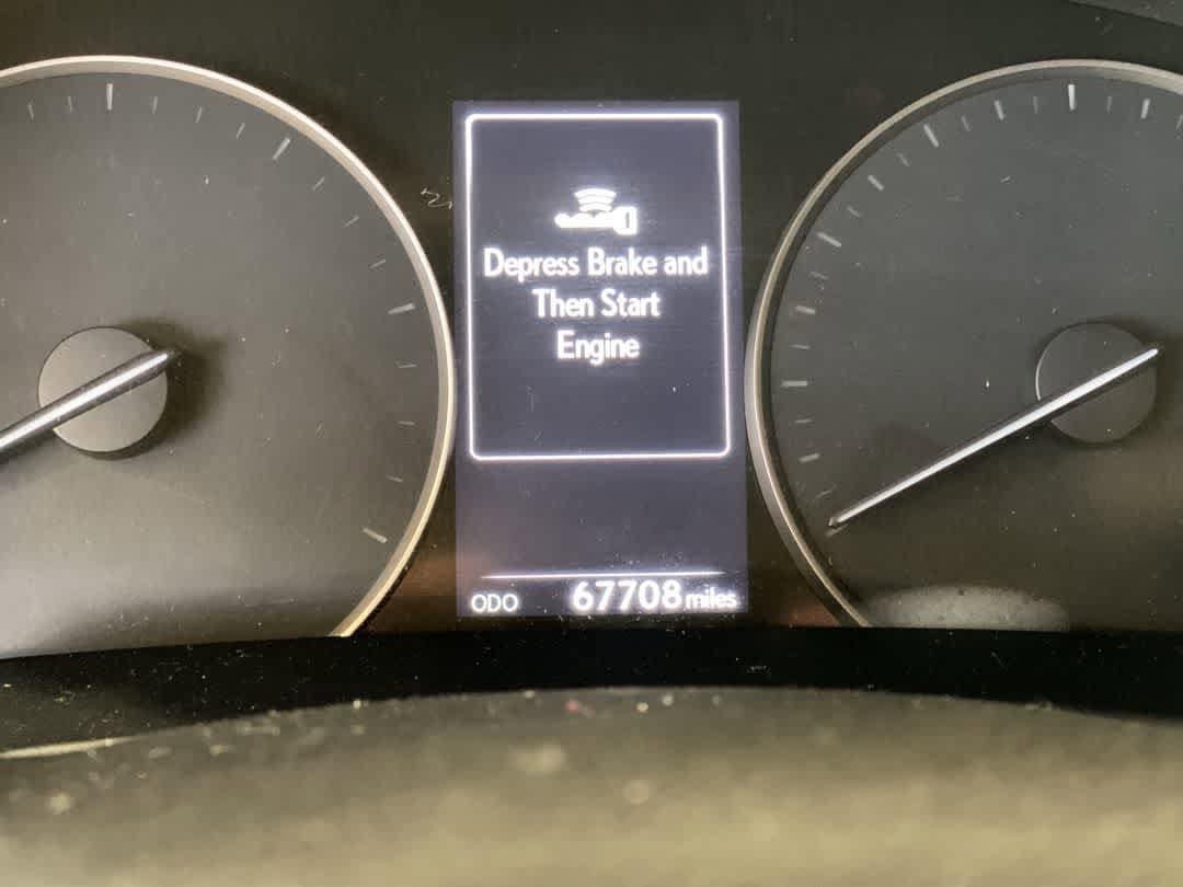 Thumbnail: 2017 Lexus RX - 15