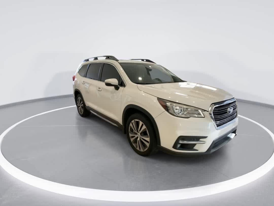 Thumbnail: 2019 Subaru Ascent - 2