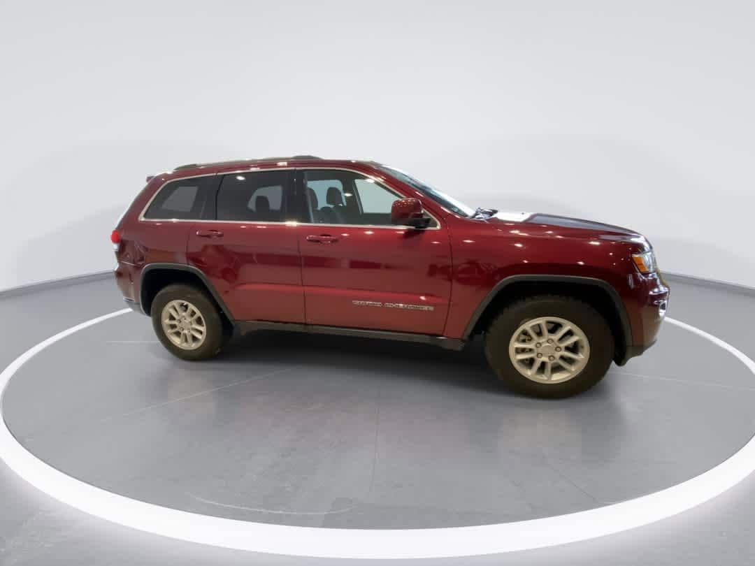 Thumbnail: 2020 Jeep Grand Cherokee - 9