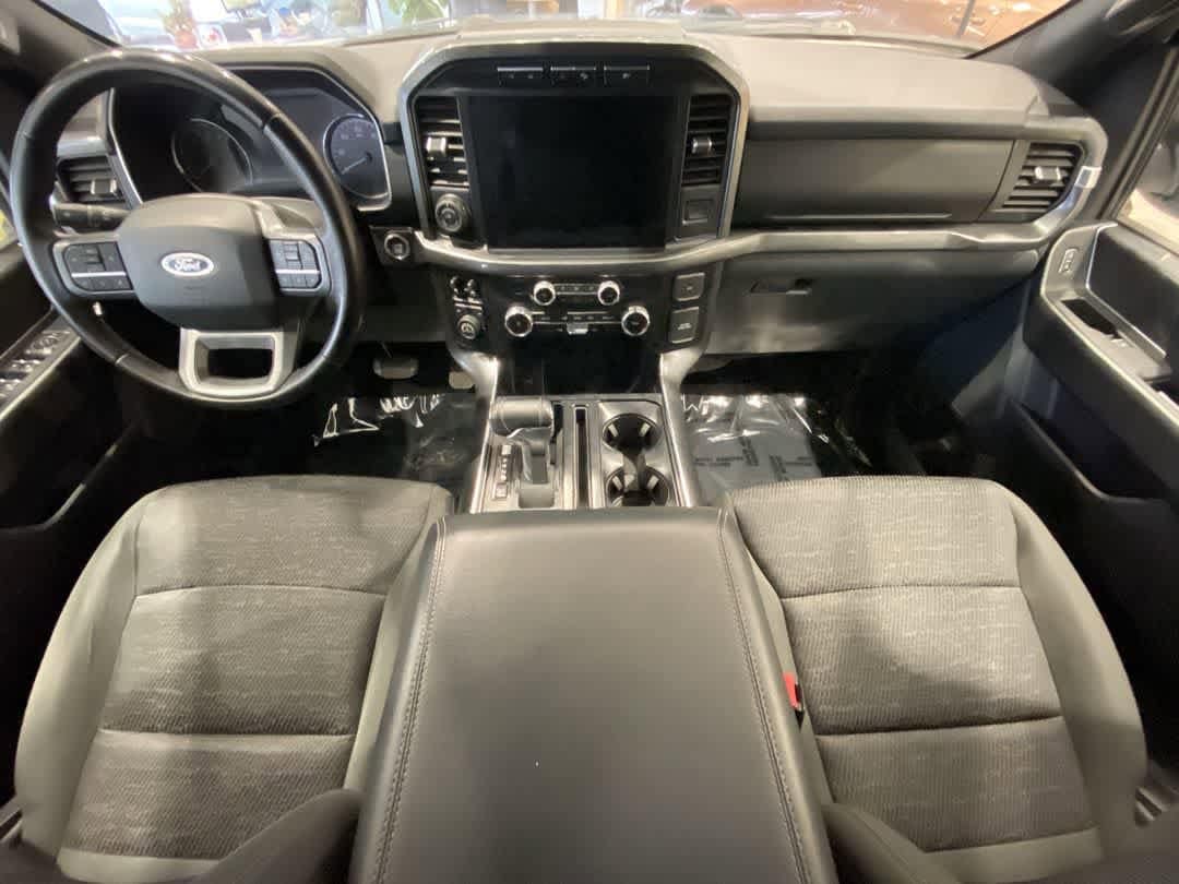 Thumbnail: 2023 Ford F-150 - 23