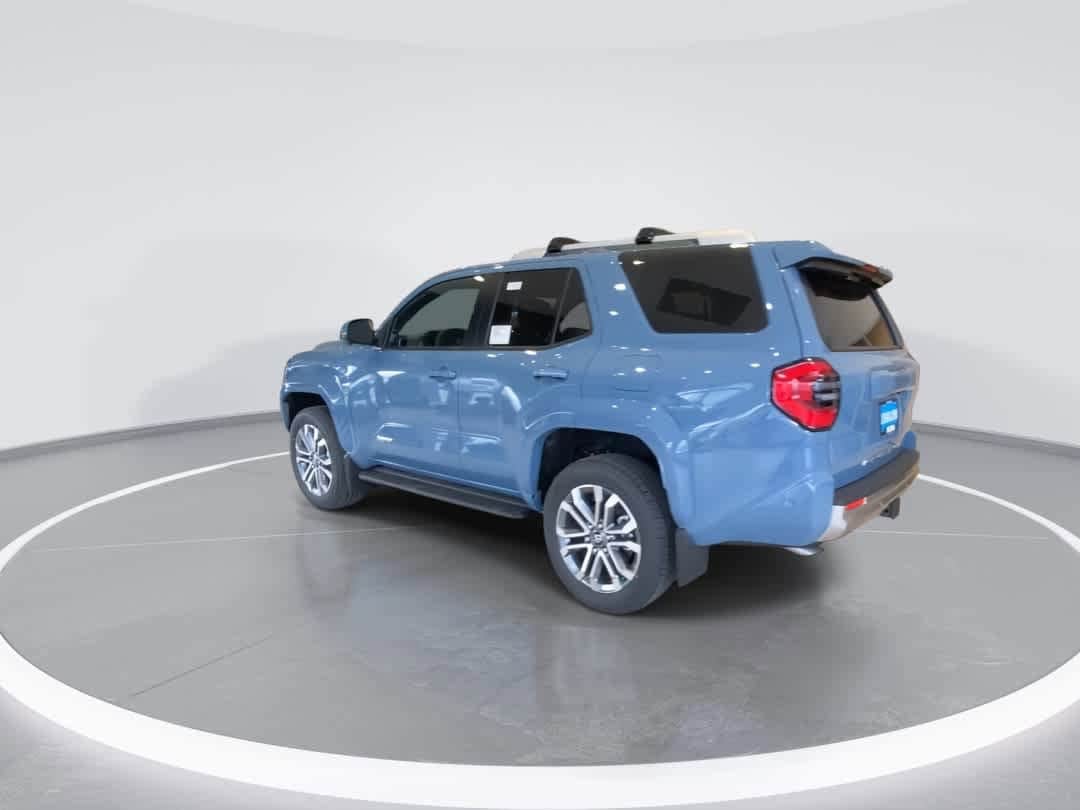 Thumbnail: 2026 Toyota 4Runner - 6