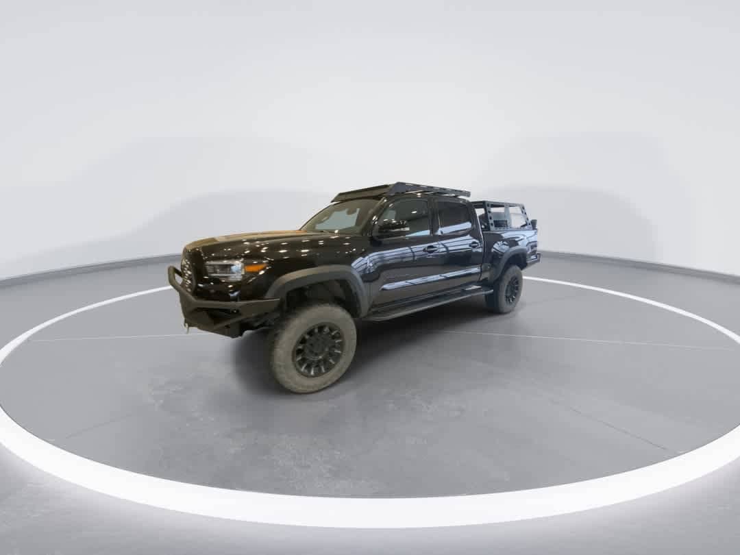 Thumbnail: 2023 Toyota Tacoma - 4