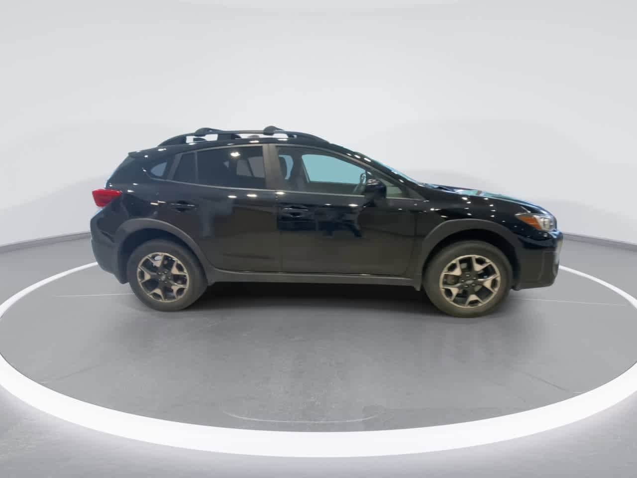 Thumbnail: 2020 Subaru Crosstrek - 9