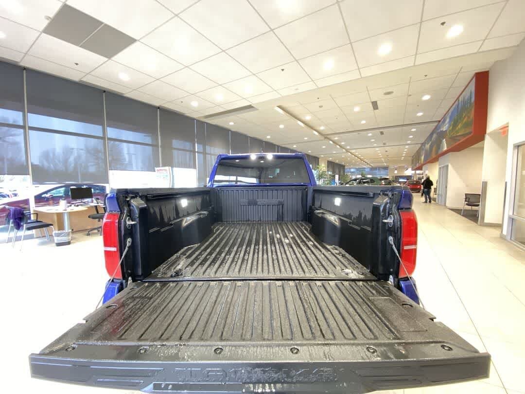 Thumbnail: 2025 Toyota Tacoma - 24