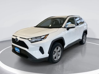 Used 2024 Toyota RAV4 Hybrid XLE SUV Missoula, MT