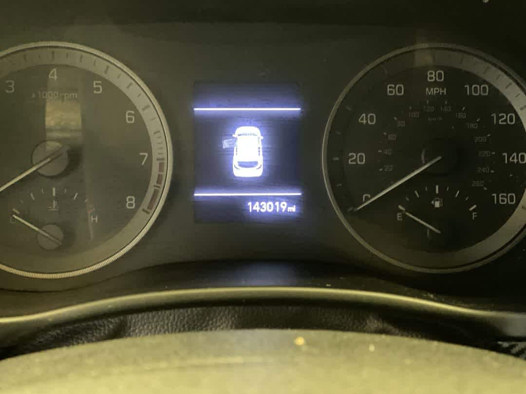 Thumbnail: 2019 Hyundai Tucson - 15