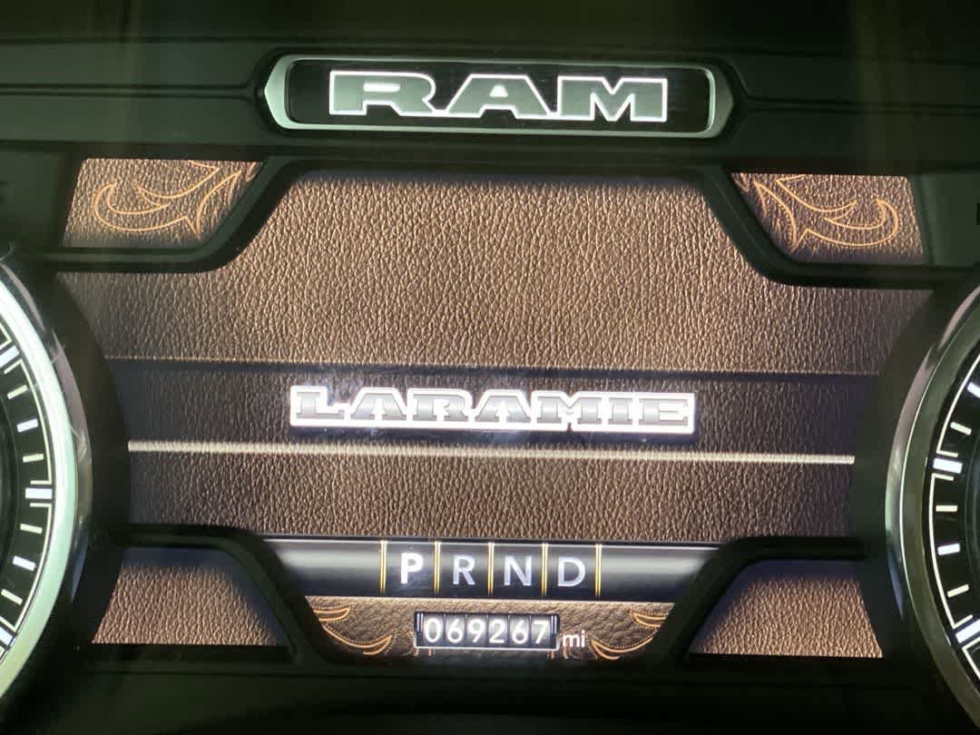 Thumbnail: 2022 RAM 1500 - 16