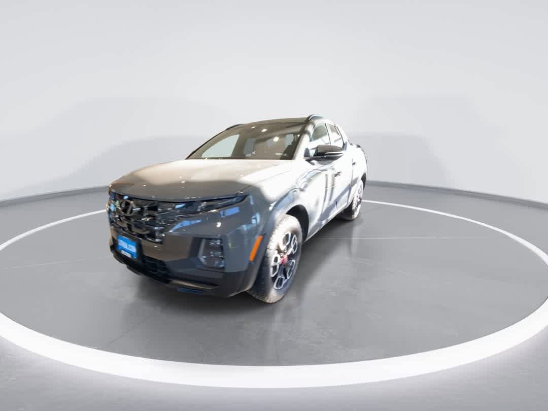 Thumbnail: 2024 Hyundai Santa Cruz - 4