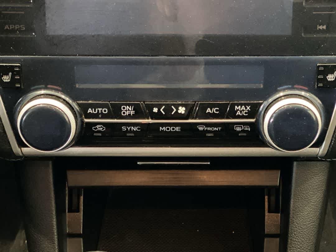 Thumbnail: 2019 Subaru Outback - 22