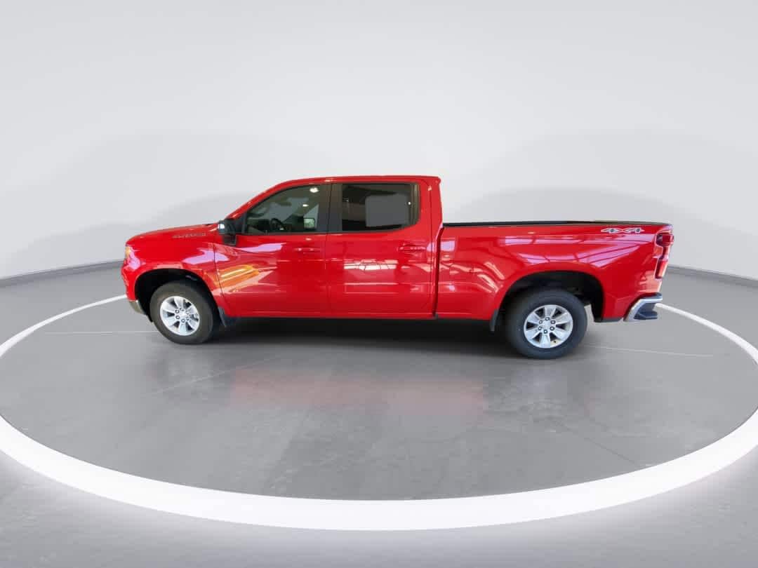 Thumbnail: 2023 Chevrolet Silverado 1500 - 5