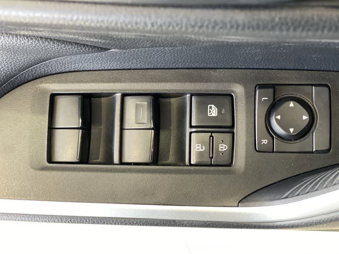 Thumbnail: 2024 Toyota RAV4 - 16