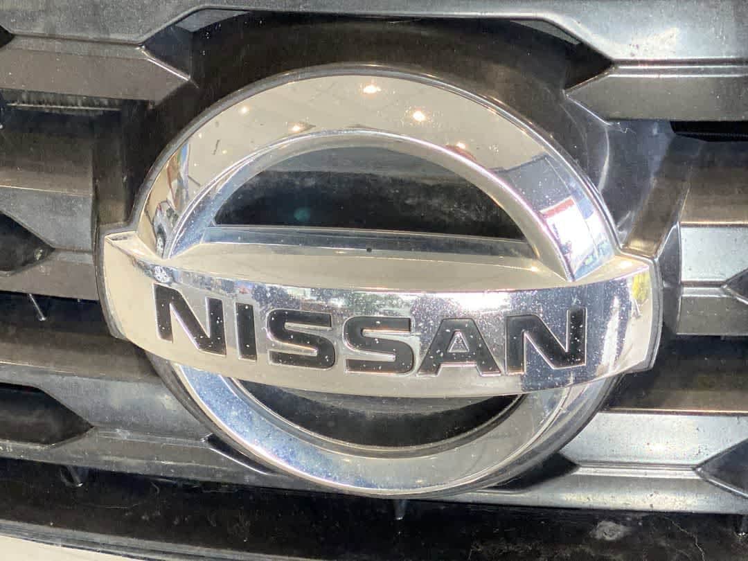 Thumbnail: 2017 Nissan Pathfinder - 10