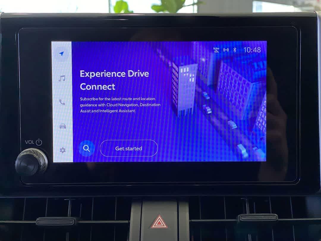 Thumbnail: 2024 Toyota RAV4 - 19