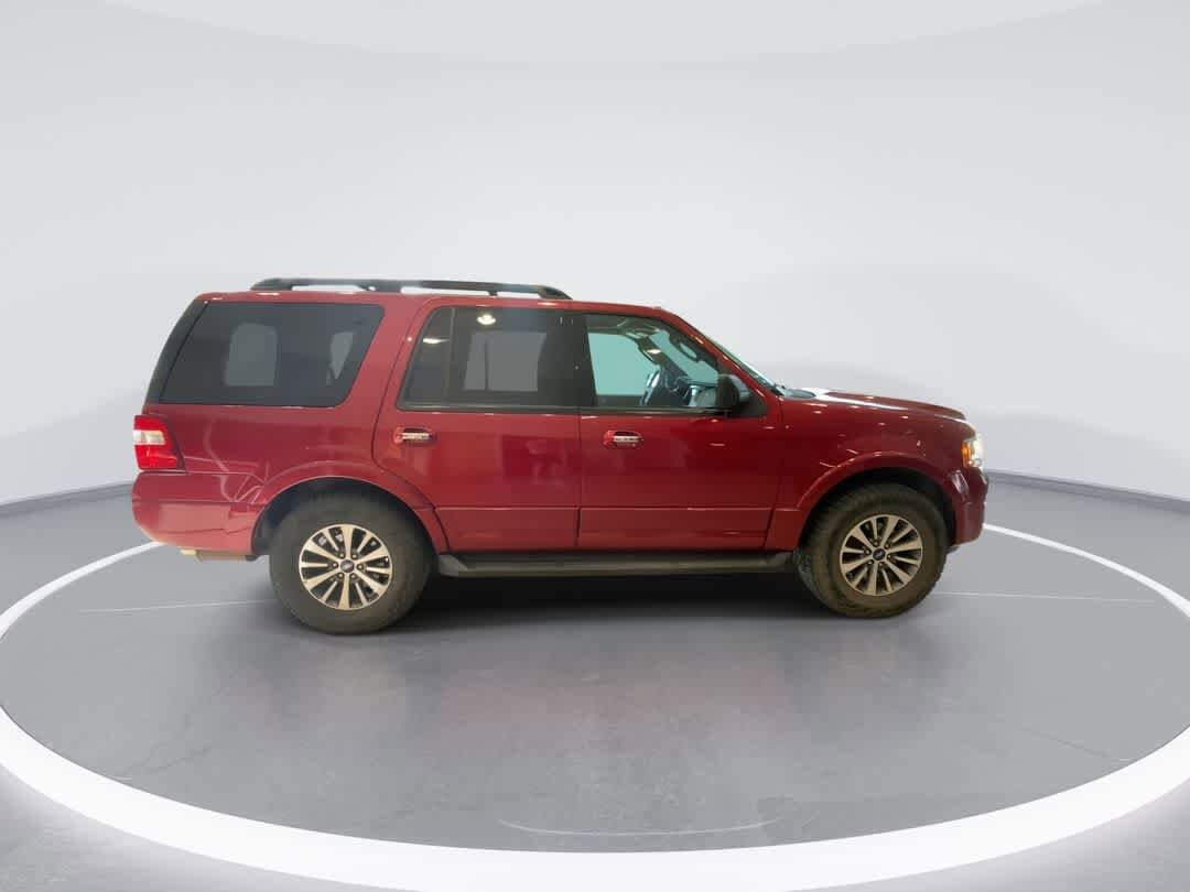 Thumbnail: 2017 Ford Expedition - 9