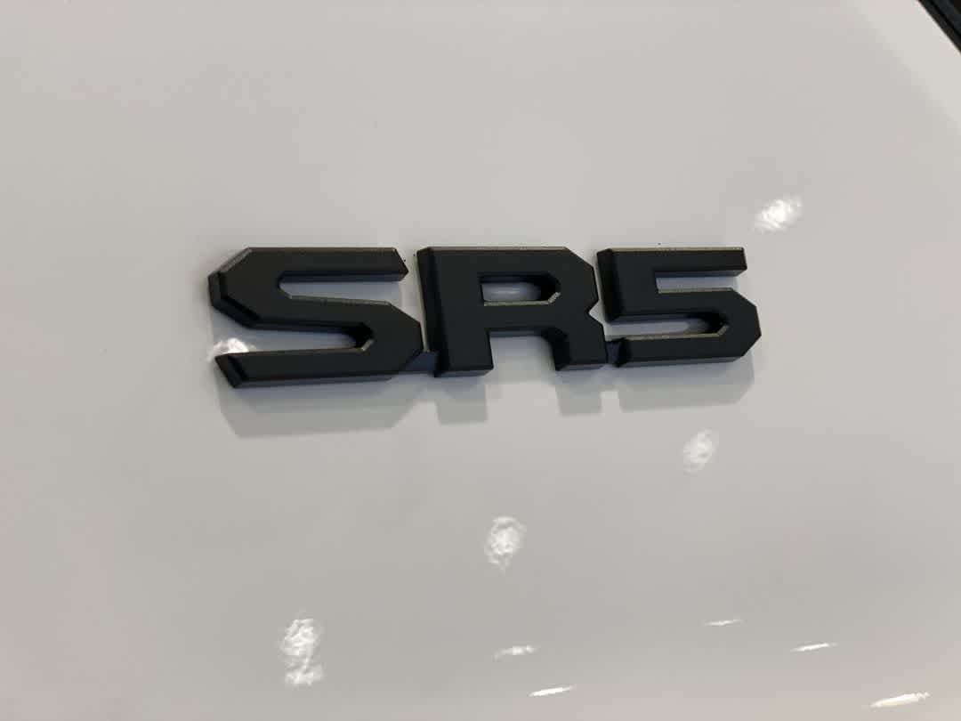 Thumbnail: 2026 Toyota 4Runner - 10