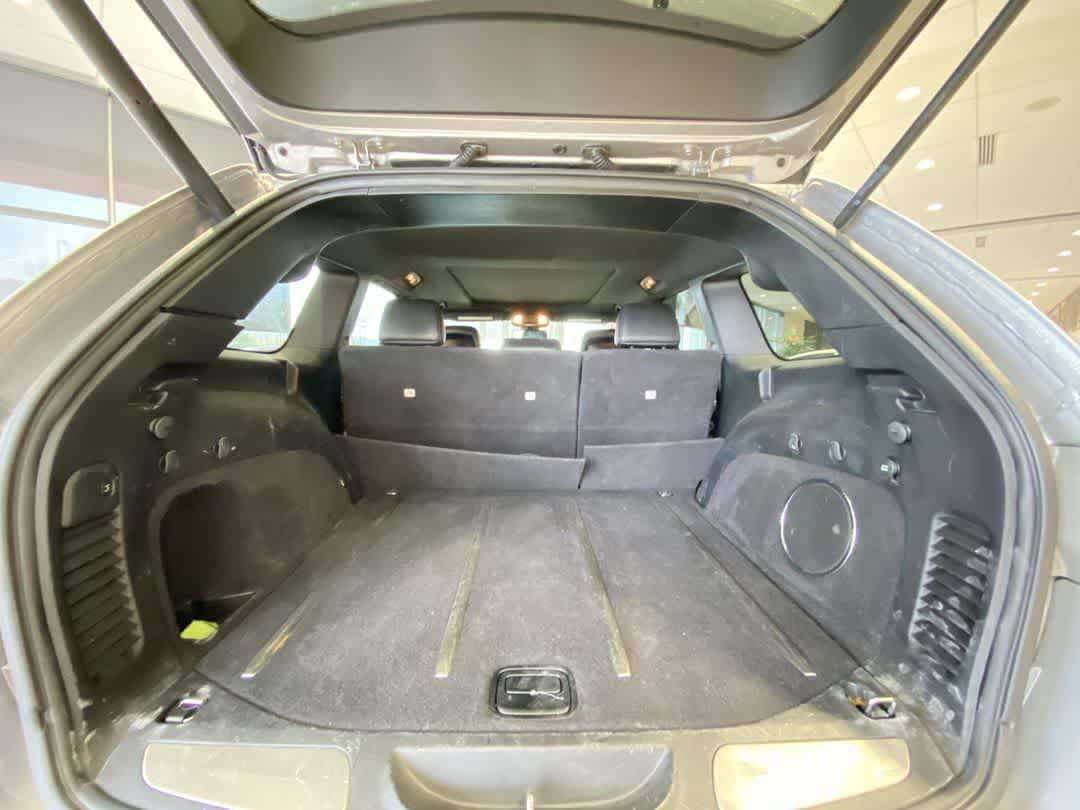 Thumbnail: 2015 Jeep Grand Cherokee - 27