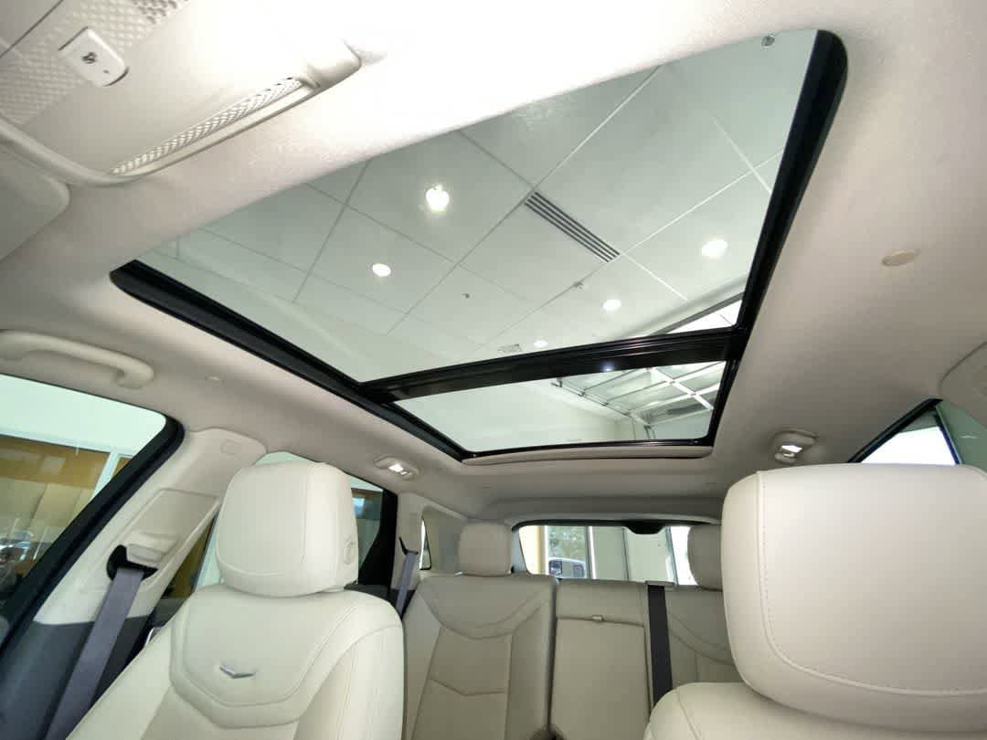 Thumbnail: 2020 Cadillac XT5 - 25