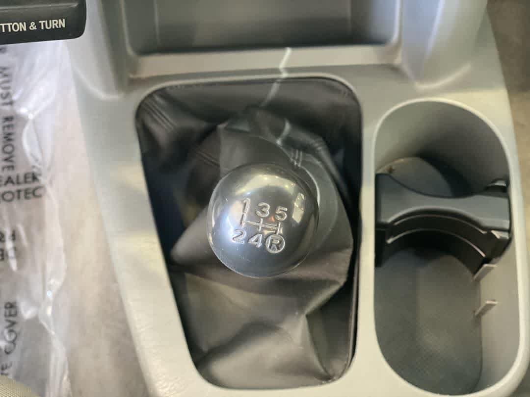 Thumbnail: 2006 Toyota Tacoma - 19