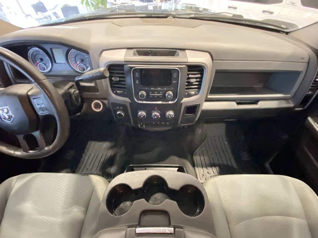 Thumbnail: 2018 RAM 2500 - 22