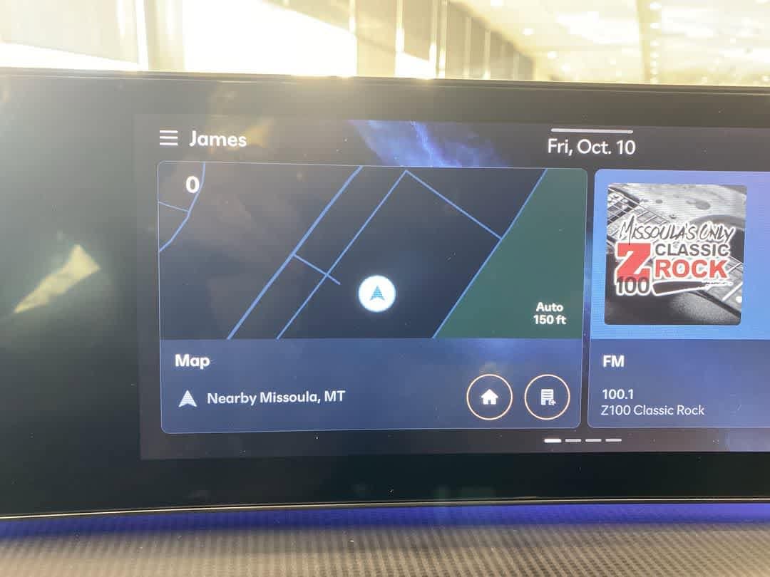 Thumbnail: 2025 Hyundai Santa Fe - 20