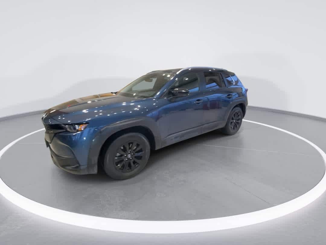 Thumbnail: 2024 Mazda CX-50 - 4