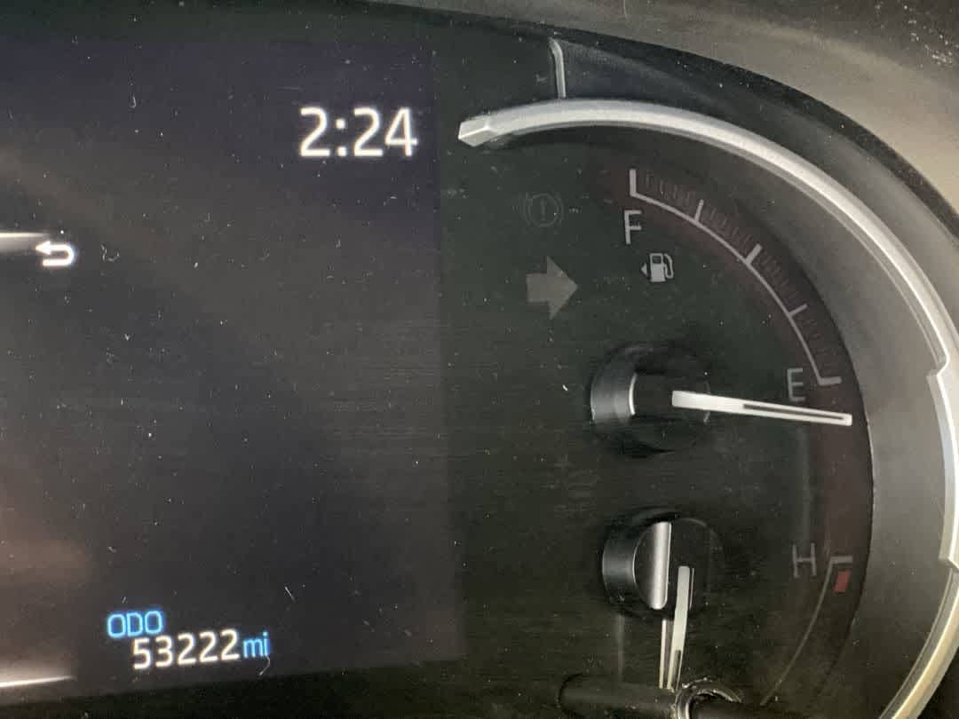 Thumbnail: 2024 Toyota RAV4 - 18