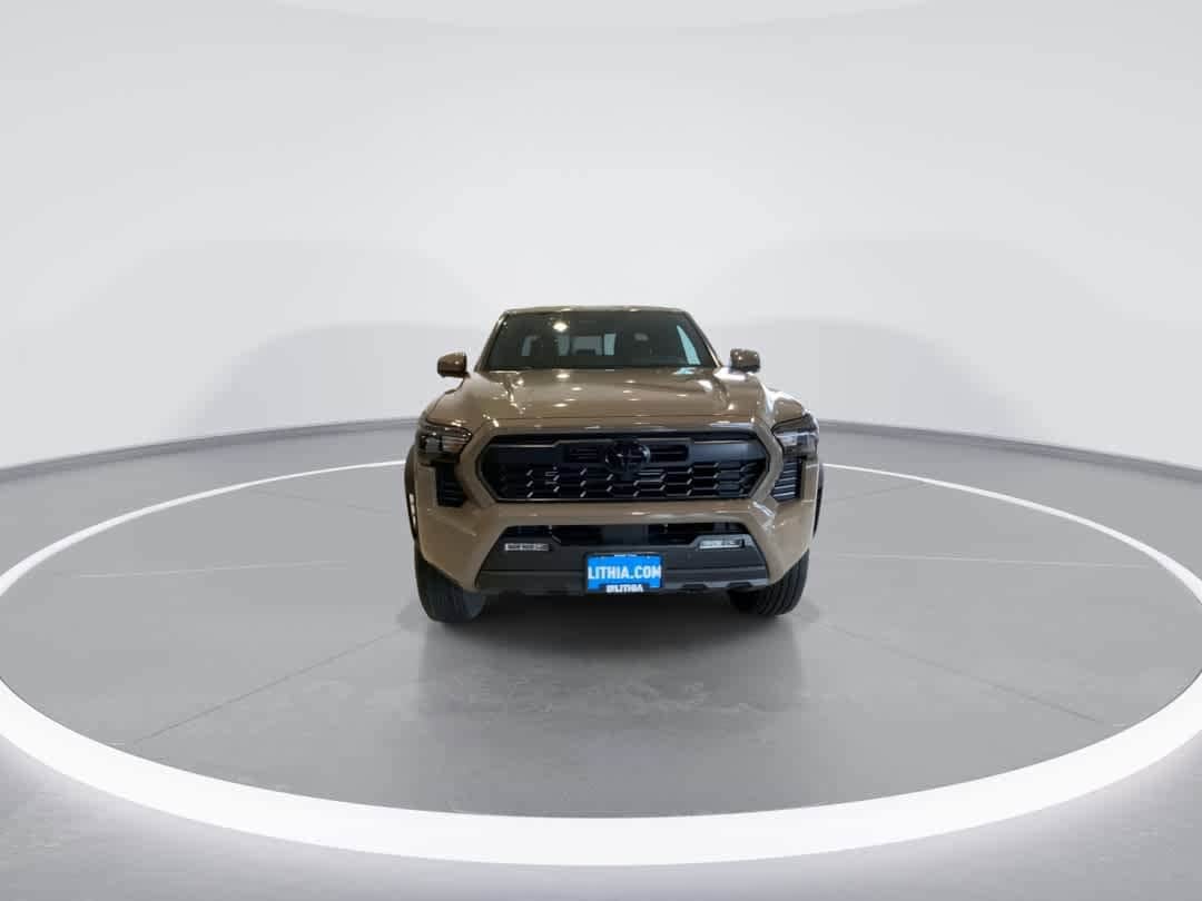 Thumbnail: 2026 Toyota Tacoma - 3