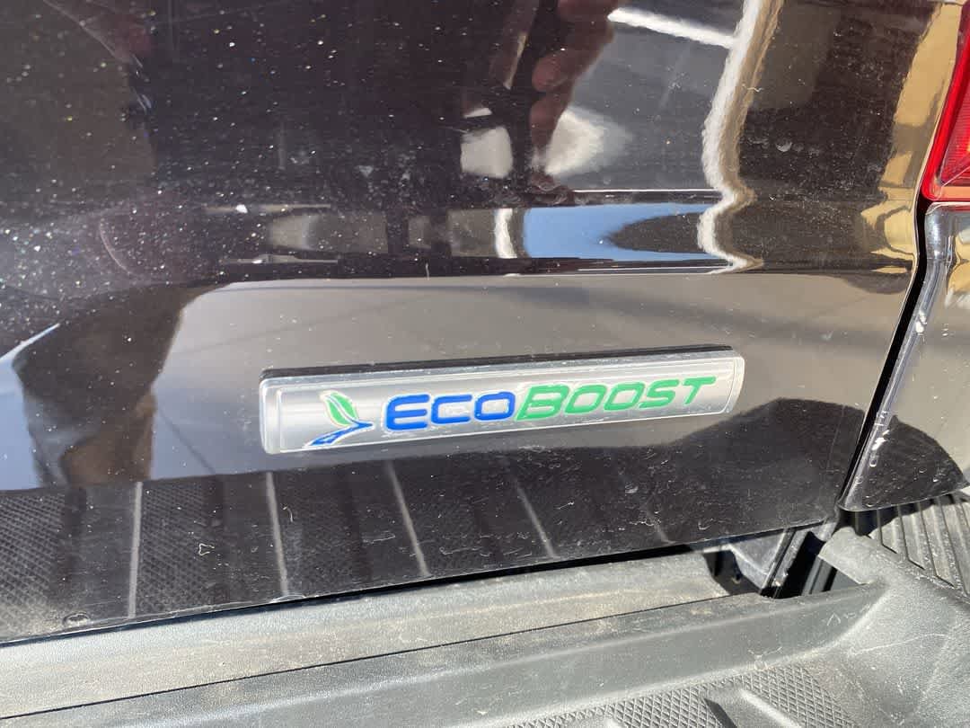 Thumbnail: 2022 Ford F-150 - 11