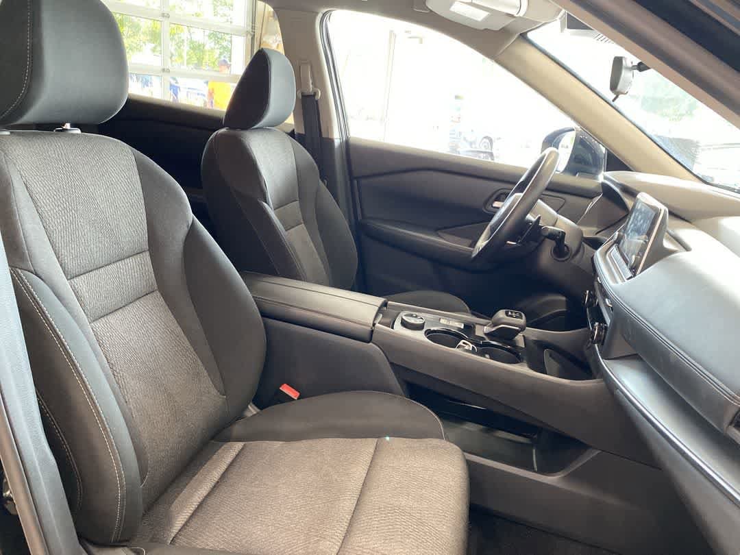 Thumbnail: 2024 Nissan Rogue - 25