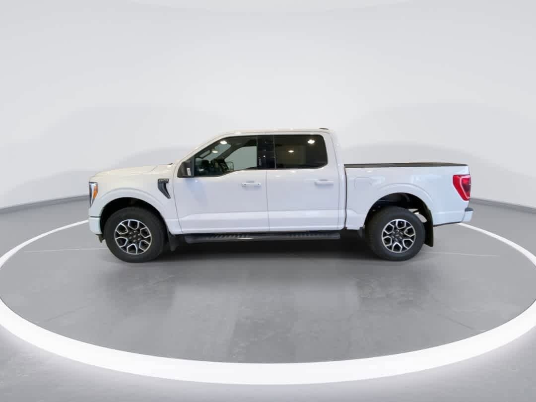 Thumbnail: 2023 Ford F-150 - 5