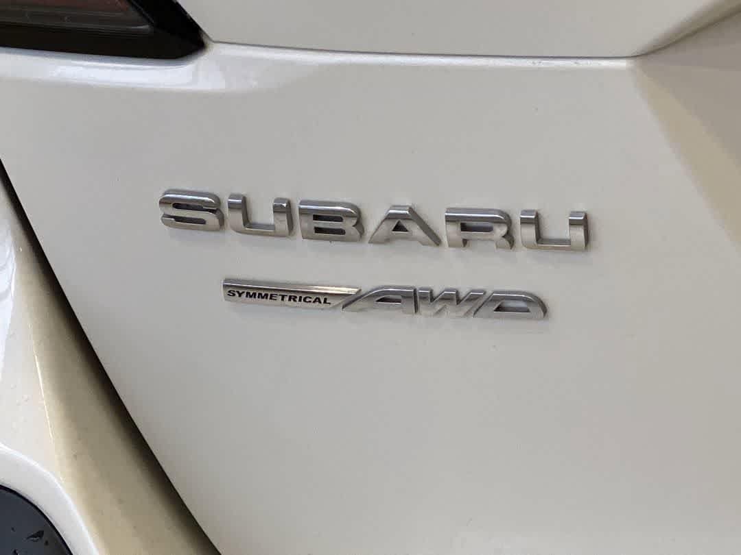 Thumbnail: 2022 Subaru Outback - 11