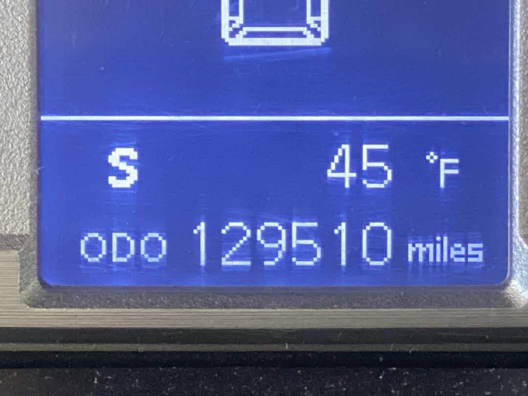 Thumbnail: 2017 Toyota 4Runner - 17