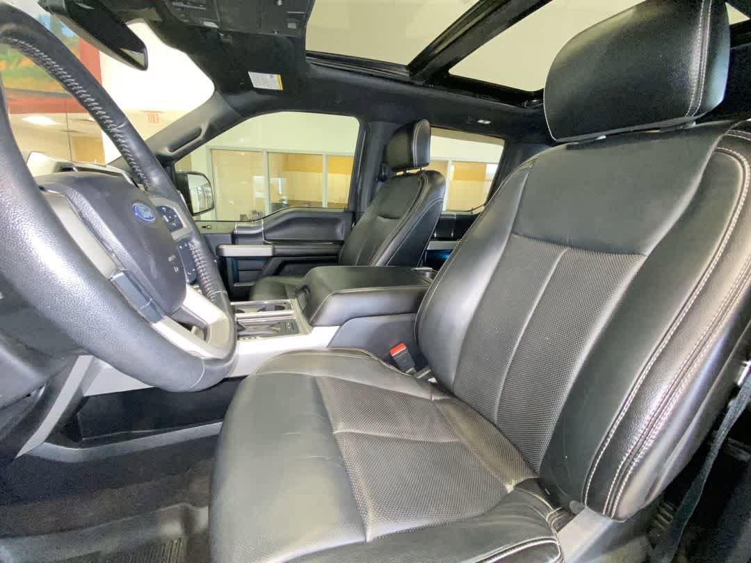 Thumbnail: 2020 Ford F-150 - 13