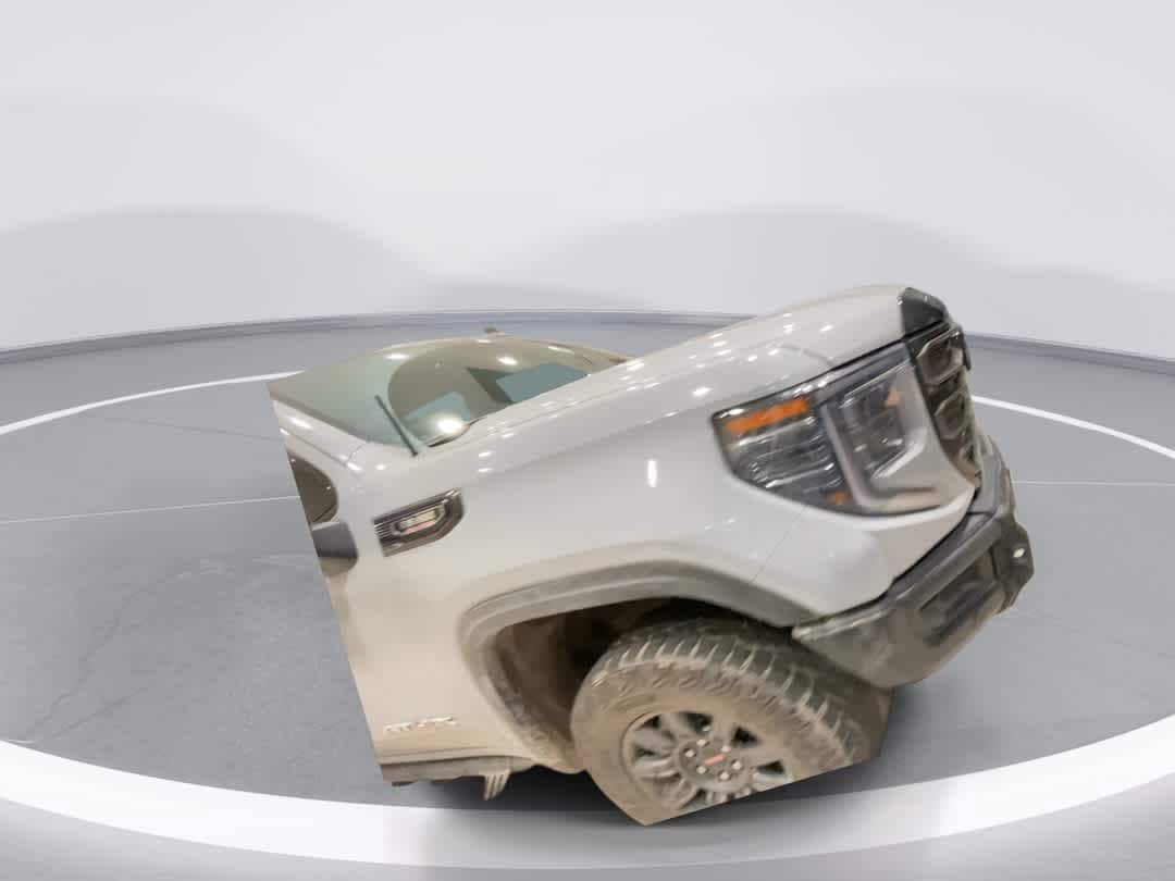 Thumbnail: 2024 GMC Sierra 1500 - 2