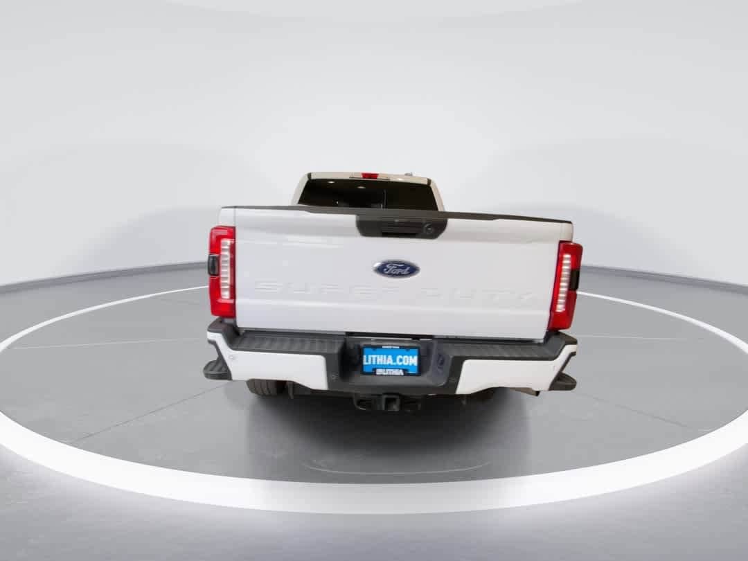 Thumbnail: 2024 Ford F-250 - 7