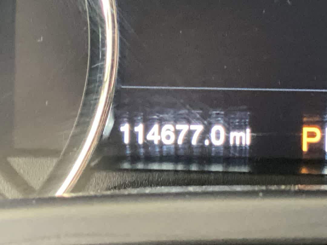 Thumbnail: 2016 Ford F-150 - 18