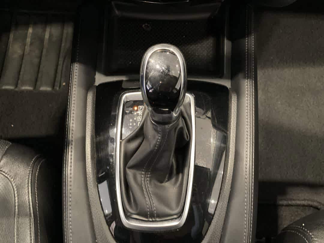 Thumbnail: 2017 Nissan Rogue - 22