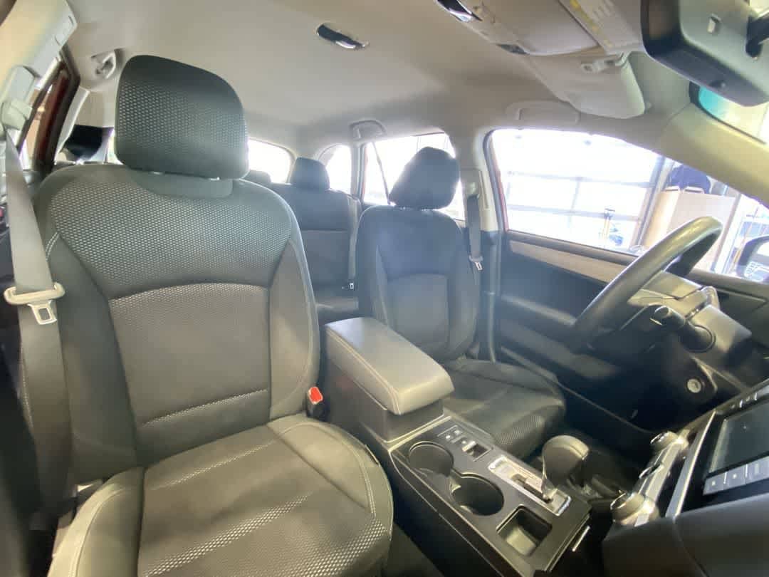 Thumbnail: 2019 Subaru Outback - 26