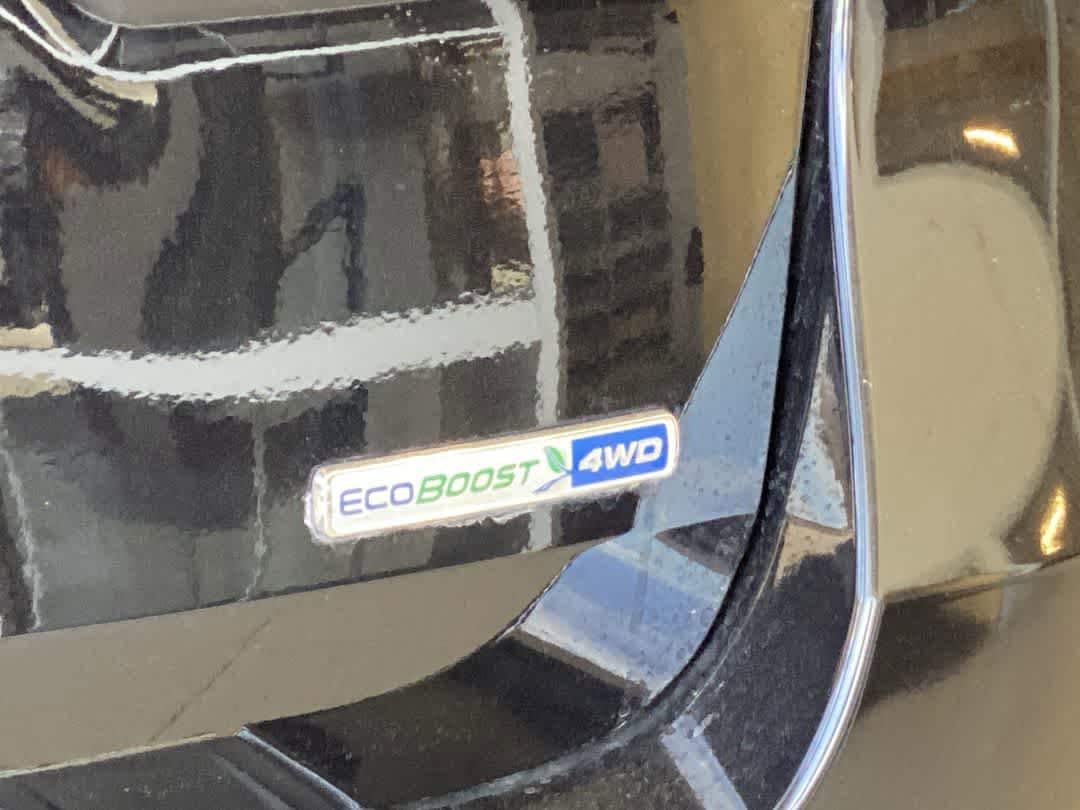 Thumbnail: 2020 Ford Explorer - 12