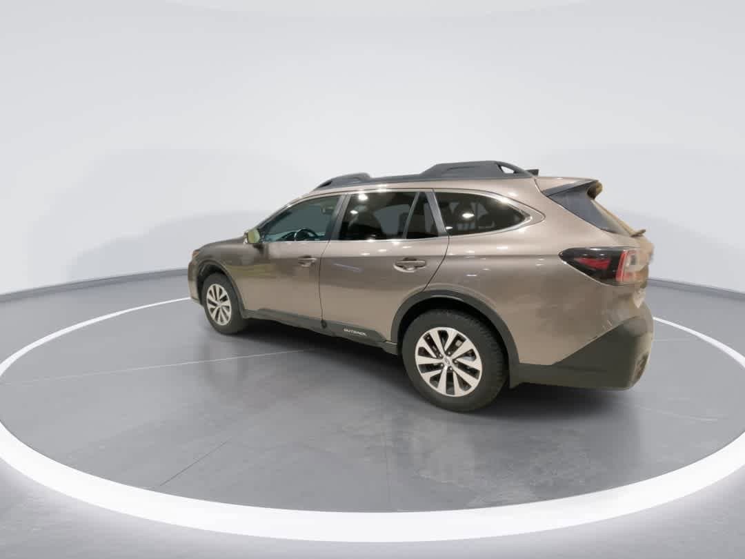 Thumbnail: 2022 Subaru Outback - 6