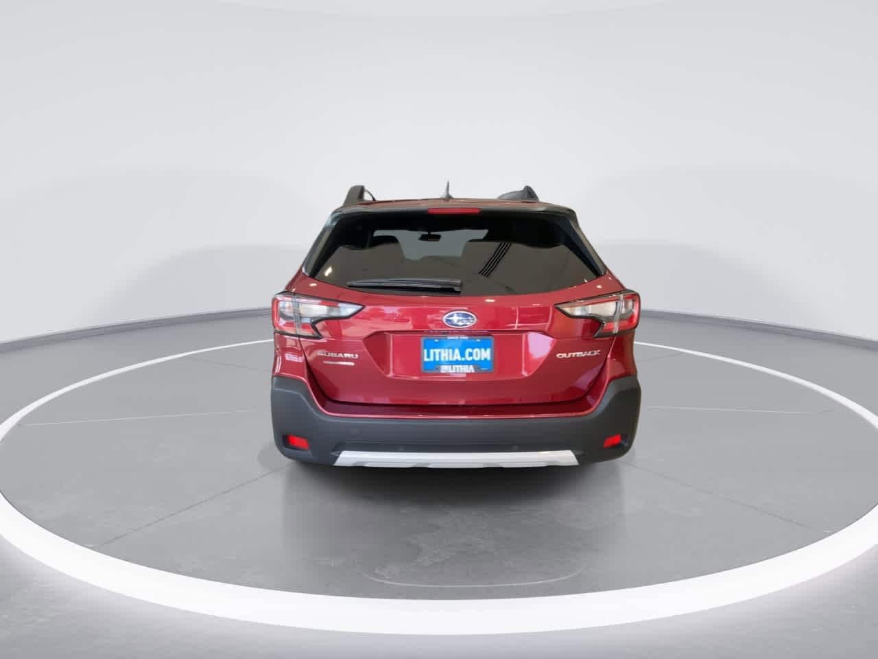 Thumbnail: 2024 Subaru Outback - 7