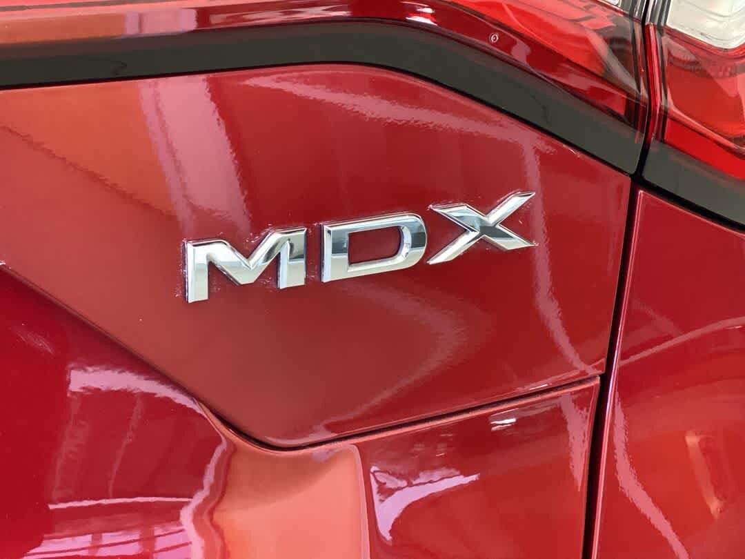 Thumbnail: 2022 Acura MDX - 11