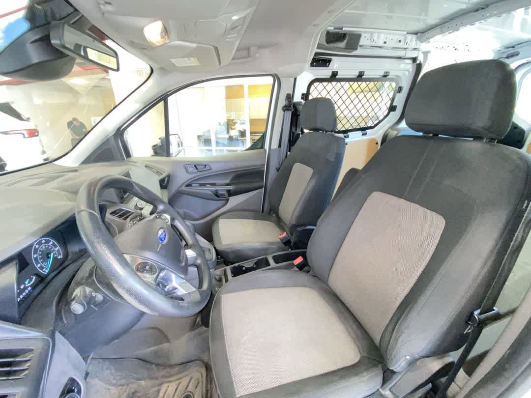 Thumbnail: 2021 Ford Transit Series - 13