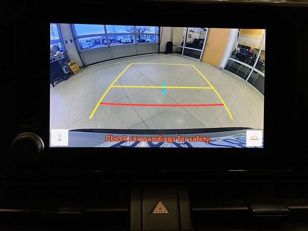 Thumbnail: 2024 Toyota RAV4 - 20