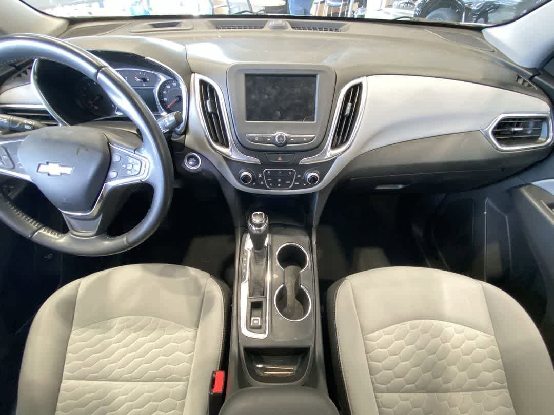 Thumbnail: 2020 Chevrolet Equinox - 23