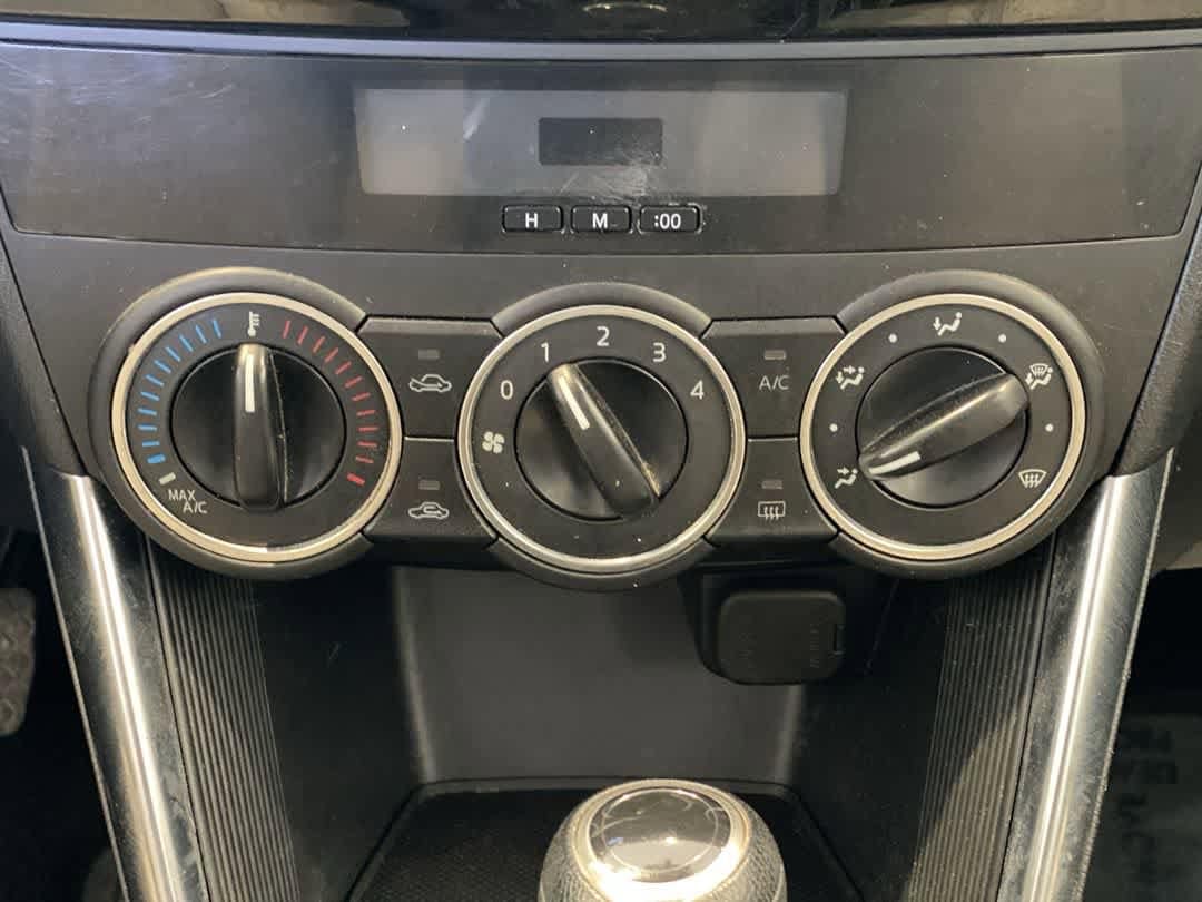 Thumbnail: 2014 Mazda CX-5 - 20