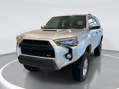 Used 2019 Toyota 4Runner TRD Off Road SUV Missoula MT